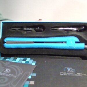 Royale Pro Hair Styling Technology